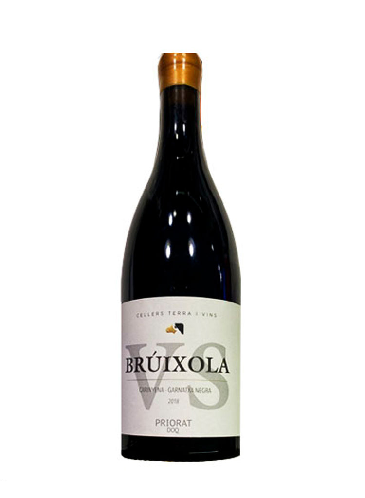 Brúixola VS