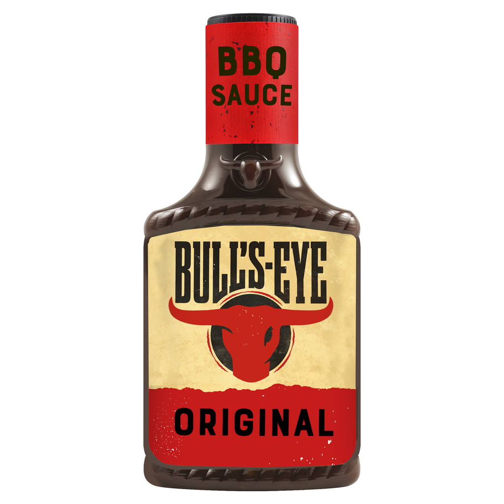 Salsa original Bull's Eye 300ml