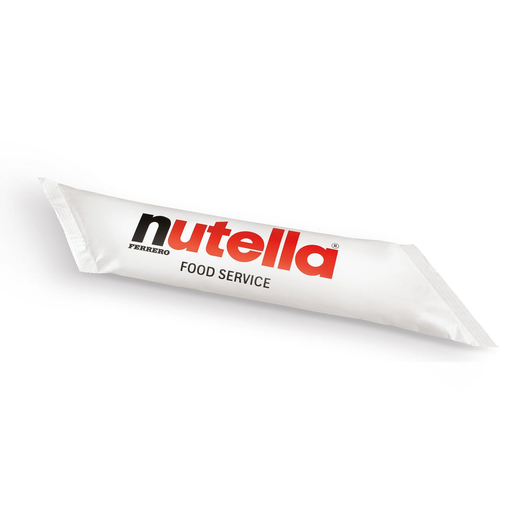 Manga pastelera de Nutella 1kg