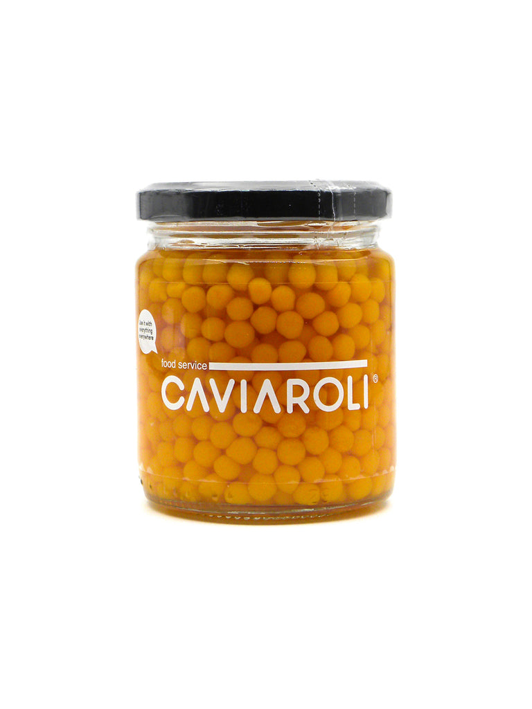 Perlas de mango Caviaroli 200g
