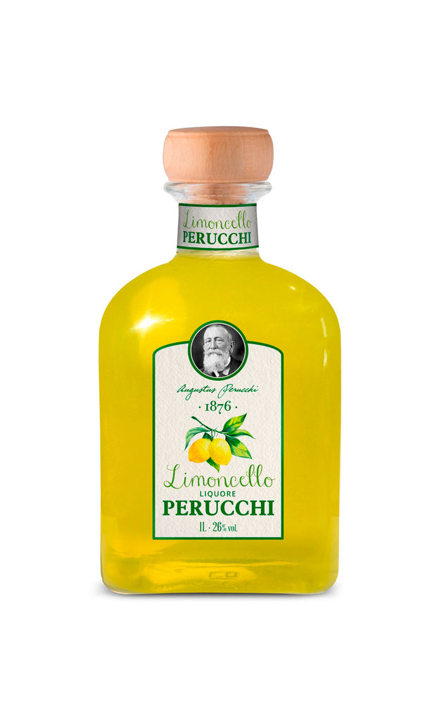 Liquore Limoncello Perucchi