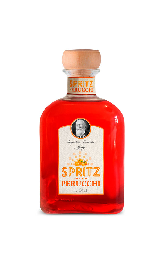 Aperitivo Spritz de Perucchi